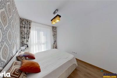 Apartament cu 2 camere, mobilat în Bartolomeu - 13