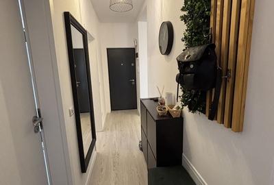 Apartament cu 3 camere decomandat, mobilat în Dumbrăvița - 7