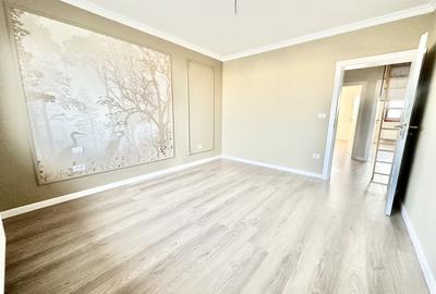 Duplex cu 4 camere cu toate utilitatile si cu asfalt -125 mp utili- Mosnita Noua - 9