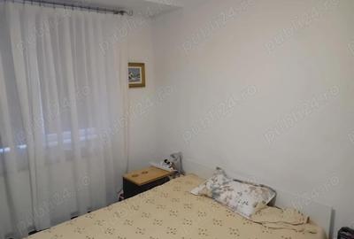 Apartament cu 2 camere semidecomandat în Central - 5