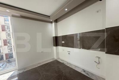 Apartament de vanzare, cu 3 camere, 55 mp, zona Torontalulu - 1