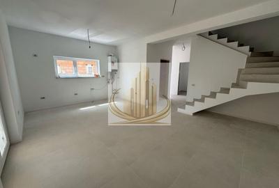 Duplex cu 4 camere cu Canalizare în Urseni - 4