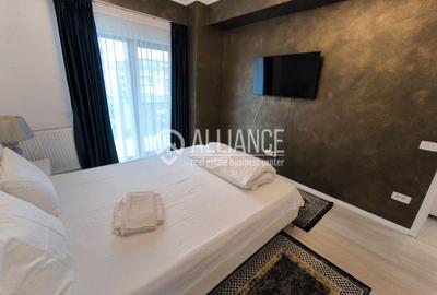 Apartament cu 2 camere decomandat, mobilat în Est - 9