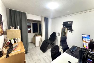 Apartament lux 4 camere renovat complet, 60 mp, Nicolae Pascu 6 - 4
