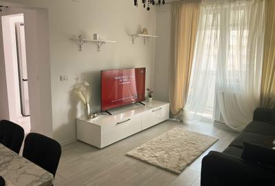 3 camere Calea București, RENOVAT/mobilat/utilat,finisaje superioare - 3