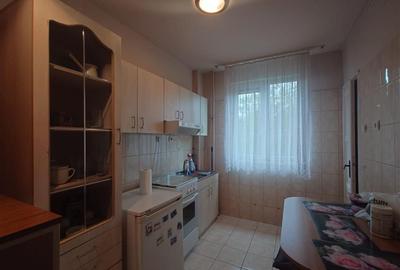 Apartament cu 3 camere semidecomandat în Central - 7