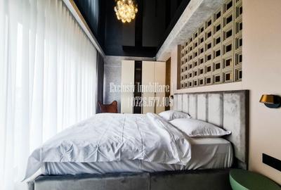 Apartament cu 2 camere semidecomandat, mobilat în Tomis Plus - 13