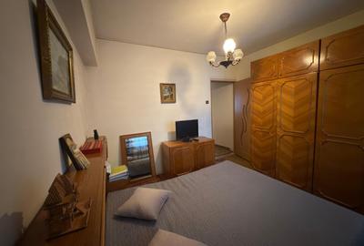 Apartament 3 camere decomandat, 66,8mp, Calea Bucuresti, zona Mall Electroputere - 6