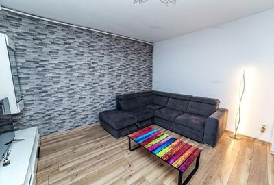 Apartament cu 2 camere semidecomandat, mobilat în Titan - 3