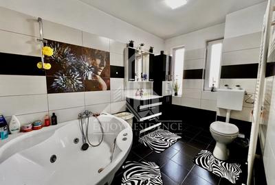 Vila 6 camere 4 bai Militari - Pacii - Cocosul Rosu - teren 300 mp Vila 6 camere 4 bai Militari - Pacii - Cocosul Rosu - teren 300 mp - 11