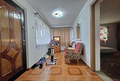 CLEJA - E85 - Casa 90mp, teren 2.000mp - 6