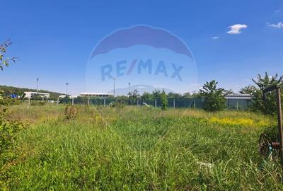 Teren 1064 mp Izvorani langa padure zona Complex Olimpic - 5