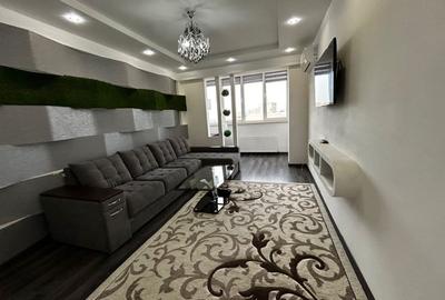 Apartament cu 2 camere decomandat în Andrei Mureșanu - 3
