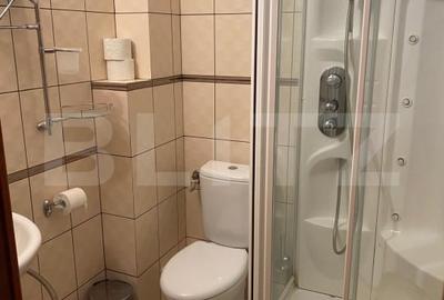 Apartament cu 3 camere si 3 bai in vila, zona Schei - 10