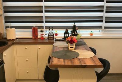 Apartament cu 2 camere în Nord - 8