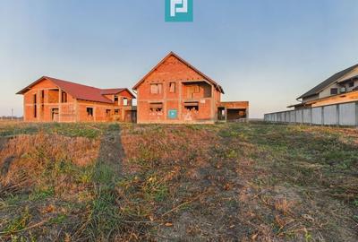 Proprietate impresionantă între Curtici și Macea - 3