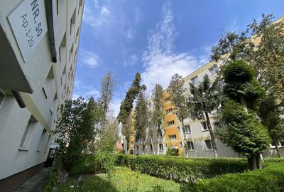 Apartament cu 3 camere semidecomandat în Gheorgheni - 4