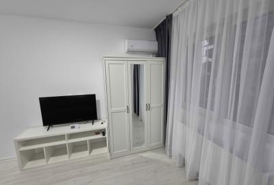 Garsonieră decomandată în Chiajna - 8