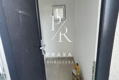 Apartament cu 3 camere semidecomandat în Florești - 7