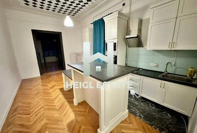 Apartament 3 camere Brancoveanu - 1