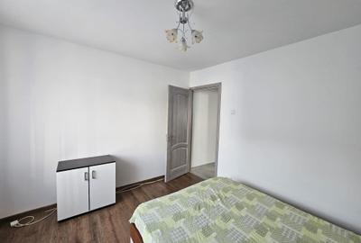 Apartament cu 2 camere semidecomandat în Fălticeni - 11