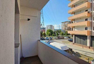 Apartament cu 2 camere decomandat, mobilat în Central - 2