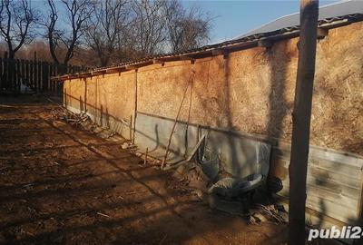 Casă cu 4 camere cu Teren 2000 Mp în Scurta - 1