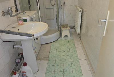 Vand apartament 2 camere semidecomandat in Deva, etaj 1, zona Marasti, - 1