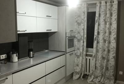 Garsonieră semidecomandată în Titulescu