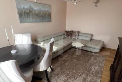 Apartament de vanzare, cu 3 camere, etaj intermediar, decoma - 11