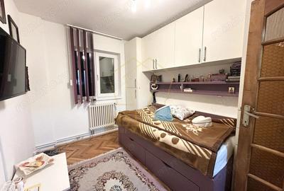 Apartament deosebit cu 3 camere | Zona Dacia - 5