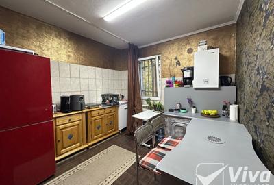 Spatiu comercial – Podu Ros, langa Redcube. 2 camere, 48 mp Spatiu comercial – Podu Ros, langa Redcube. 2 camere, 48 mp - 6