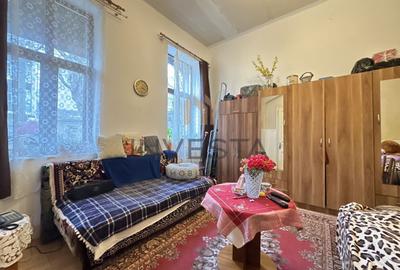 Apartament cu 3 camere decomandat, mobilat în Ultracentral - 1