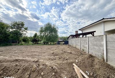 Casă cu 4 camere în Central - 5
