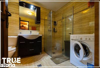 Casă cu 6 camere cu Teren 1400 Mp în Lunca - 11