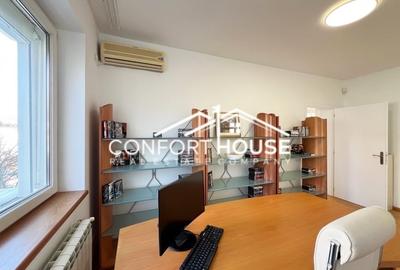 VILA P+E+M, 7 camere, 600mp teren,  IANCU NICOLAE -British School - 26