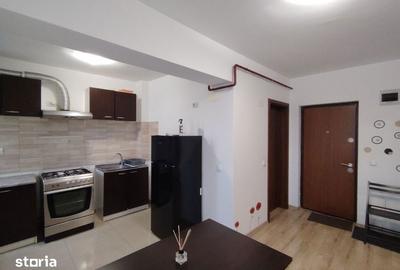 Apartament cu 2 camere în Cug - 1