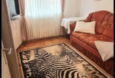 Apartament cu 3 camere semidecomandat în George Enescu - 3