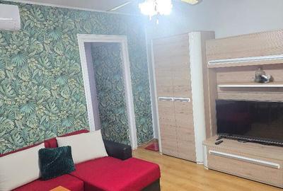 Inchiriez apartament cu 2 camere in Deva, Piata, mobilat, utilat - 4