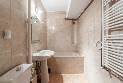 Apartament ultracentral, priveliste superba, 3 camere, 2 balcoane - 15