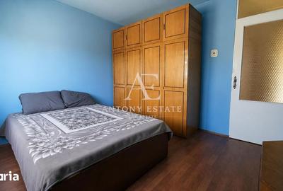 Apartament cu 3 camere decomandat în Rogerius - 2