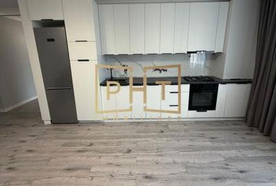 Apartament cu 3 camere în Florești - 10