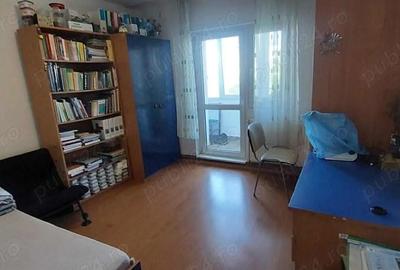 Apartament cu 4 camere decomandat în Mănăștur - 5