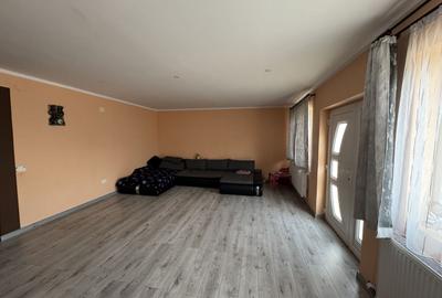 Casă individuală cu 4 camere cu Teren 500 Mp în Sânmihaiu Român - 7