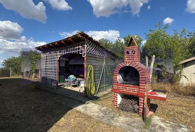 VANZARE CASA + GRADINA | CONSTRUCTIE NOUA 2005 | SOCETU, TELEORMAN - 2