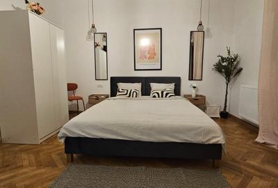 Central | Gara de Nord | Ideal Airbnb | Etaj 6 - 23