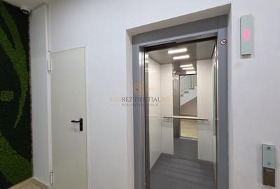 Apartament cu 3 camere decomandat, mobilat în Apărătorii Patriei - 14