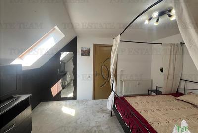 Duplex 3 camere, 80 mp, constructie 2011, Bd Constantin Brancoveanu - 9