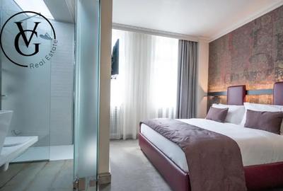 Casă cu 6 camere cu Canalizare în Central - 18