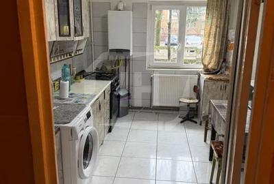 Apartament 3 camere, decomandat, BRD Marasti - 2